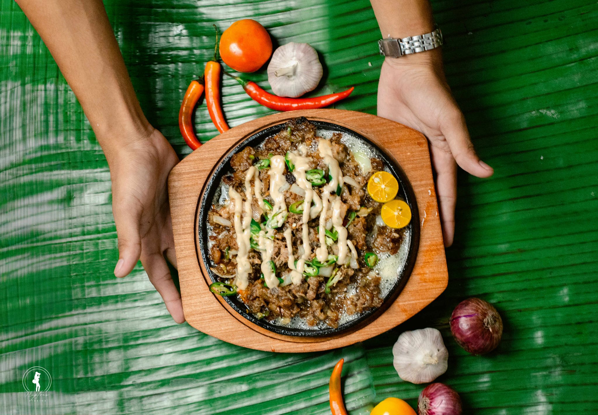 Sisig